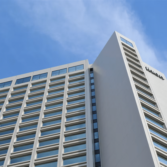 Hotel Hilton - Québec